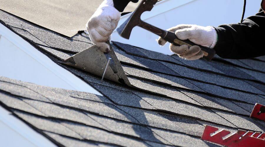 Professional metal roof installation in Stockton, NY